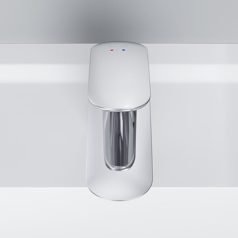 Смеситель для раковины AM.PM Sensation F3082164