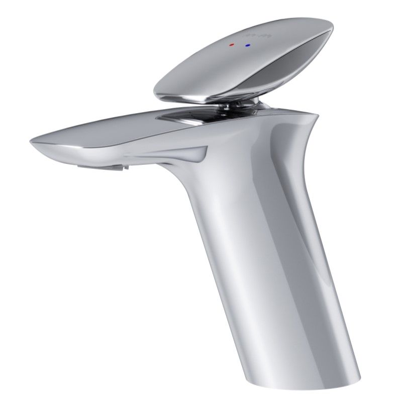 Смеситель для раковины AM.PM Spirit V2.0 F70A02100