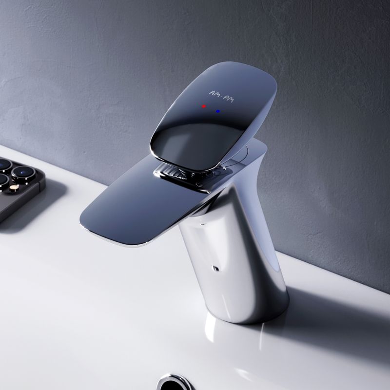 Смеситель для раковины AM.PM Spirit V2.0 F70A82100
