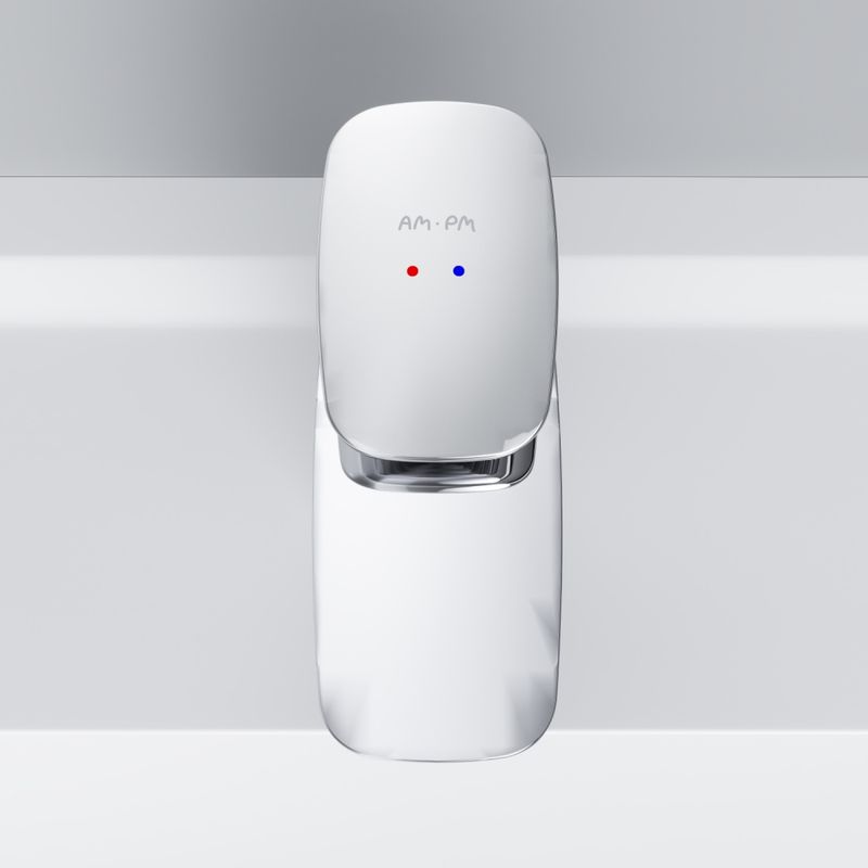 Смеситель для раковины AM.PM Spirit V2.0 F70A82100