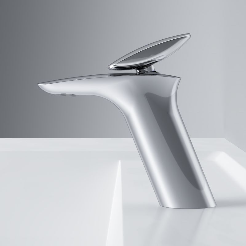 Смеситель для раковины AM.PM Spirit V2.0 F70A82100