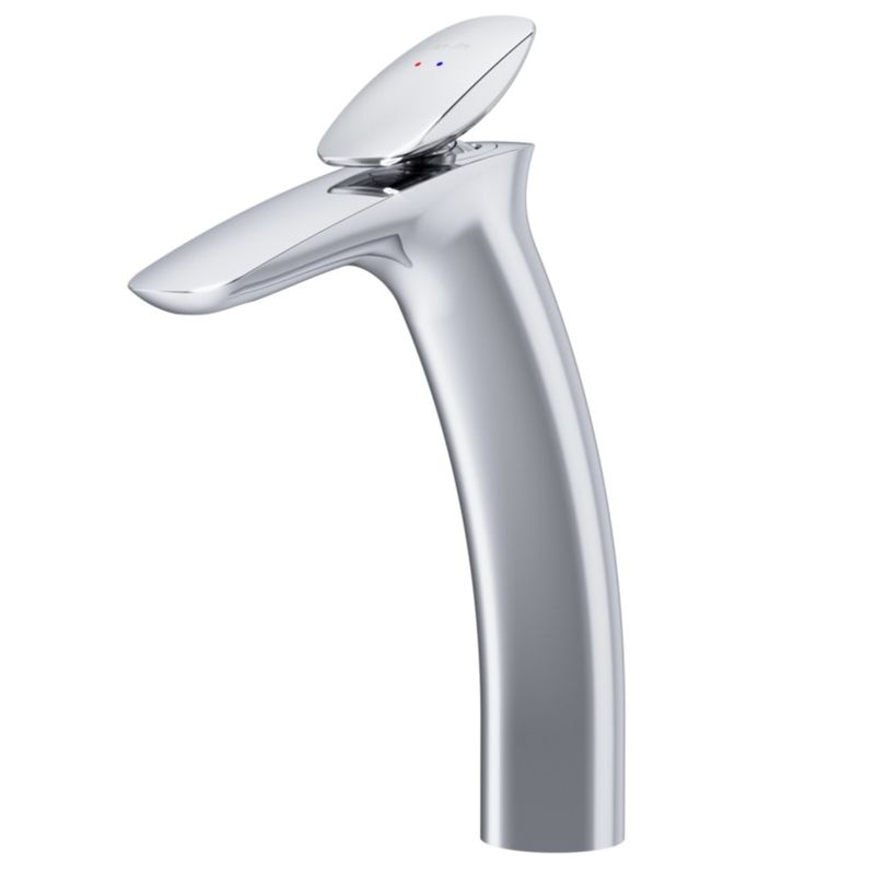 Смеситель для раковины AM.PM Spirit V2.0 F70A92000