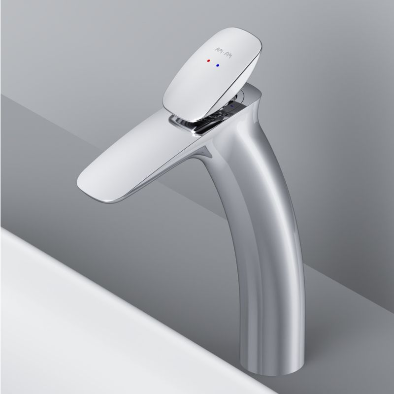 Смеситель для раковины AM.PM Spirit V2.0 F70A92200