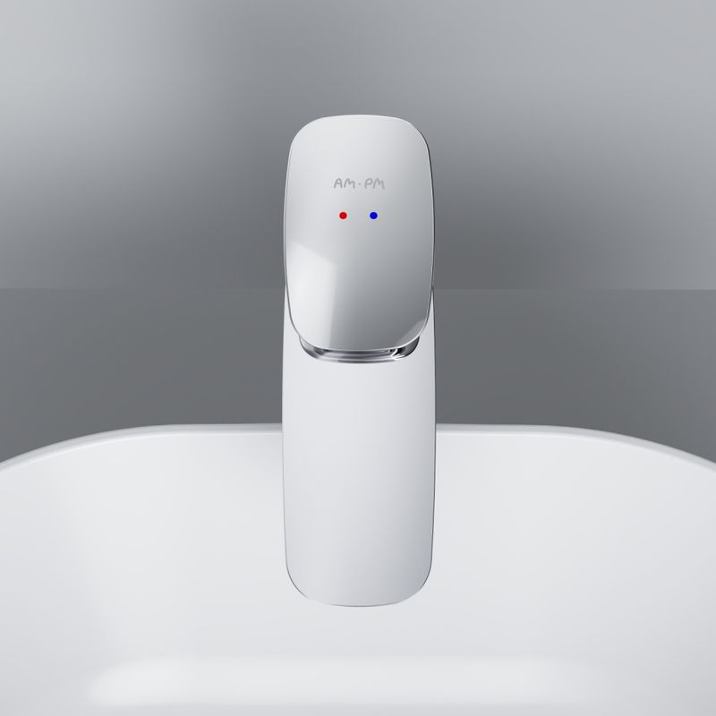 Смеситель для раковины AM.PM Spirit V2.0 F70A92200