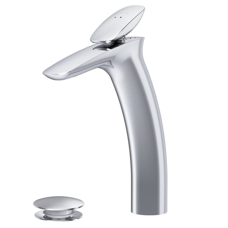 Смеситель для раковины AM.PM Spirit V2.0 F70A92200