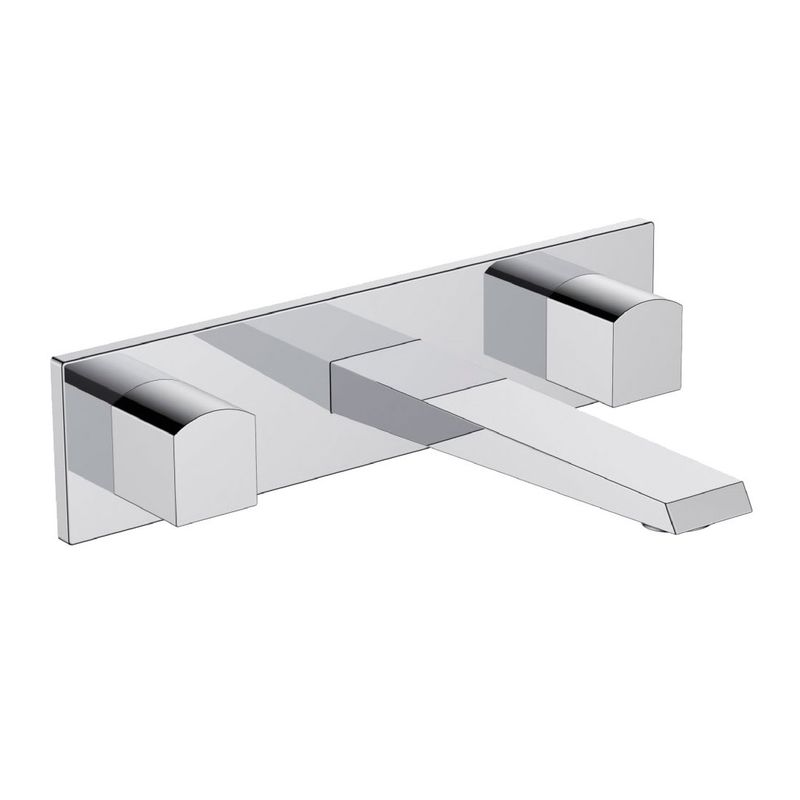 Смеситель для раковины BelBagno Arlie ARL-BLI-CRM (хром)