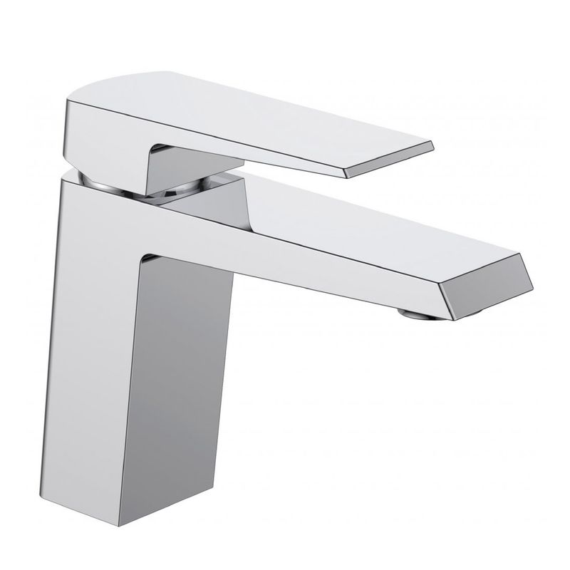 Смеситель для раковины BelBagno Arlie ARL-LVM-CRM (хром)
