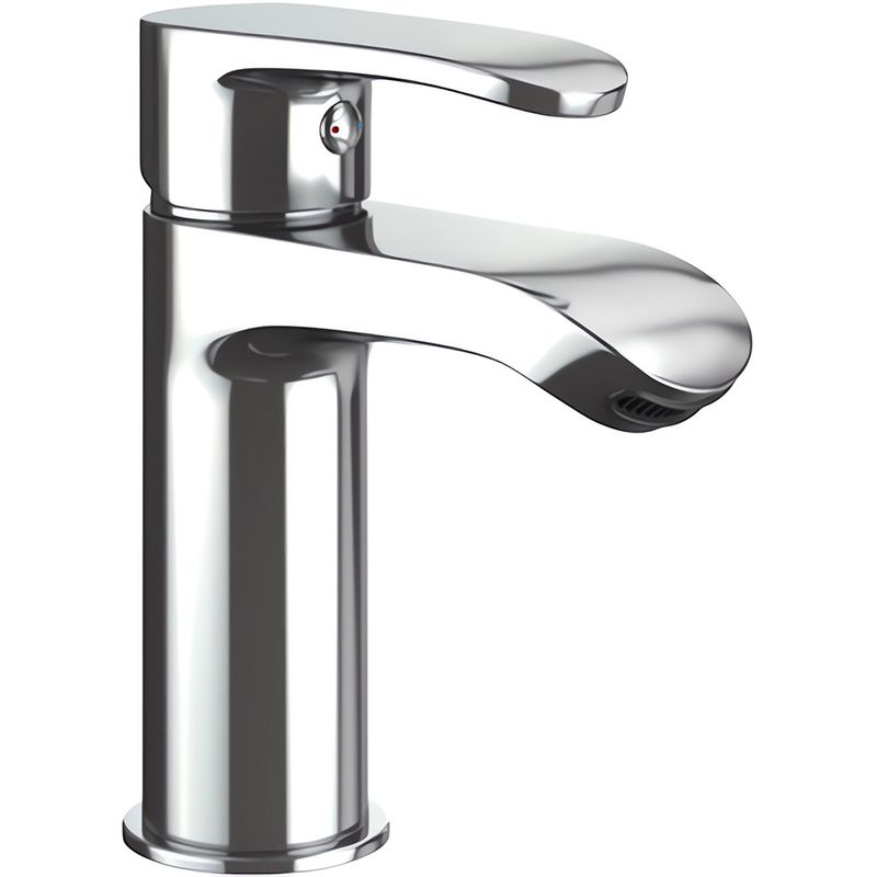 Смеситель для раковины Ceramica Nova A.V.O 70023CH (хром)