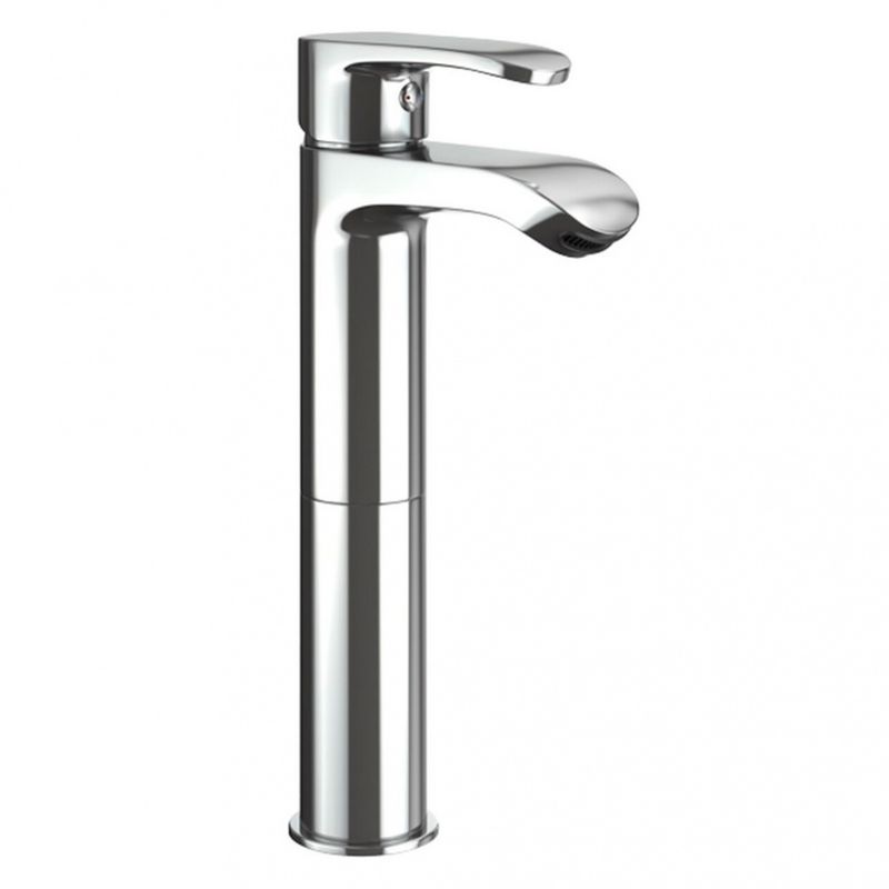 Смеситель для раковины Ceramica Nova A.V.O 70024CH (хром)