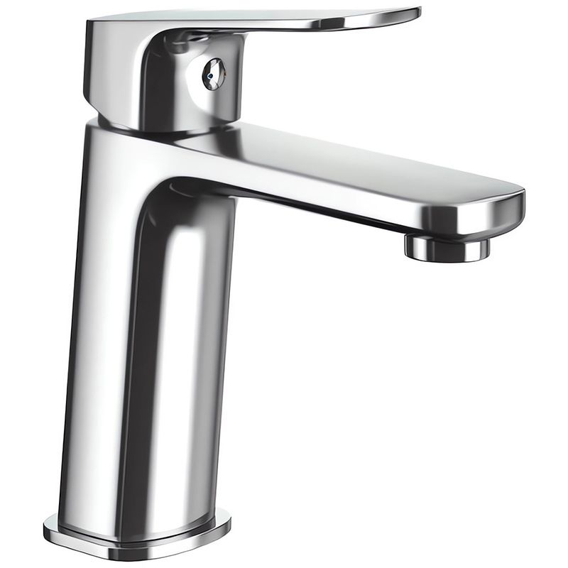Смеситель для раковины Ceramica Nova Exellence 70029CH (хром)
