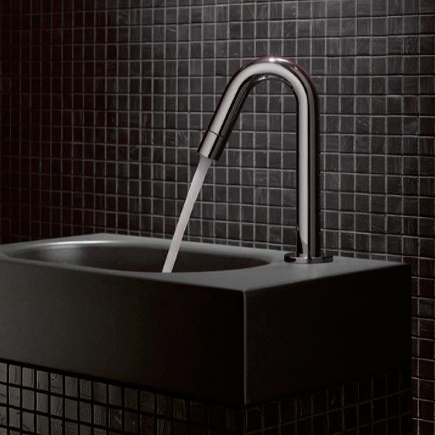 Смеситель для раковины Kludi Bozz 380160530