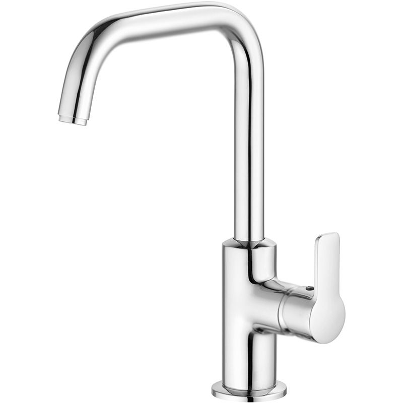 Смеситель для раковины Kludi Pure & Easy 370230565