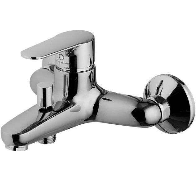 Смеситель для раковины настенный Fima Carlo Frattini Serie 22 F3834/1CR (хром)