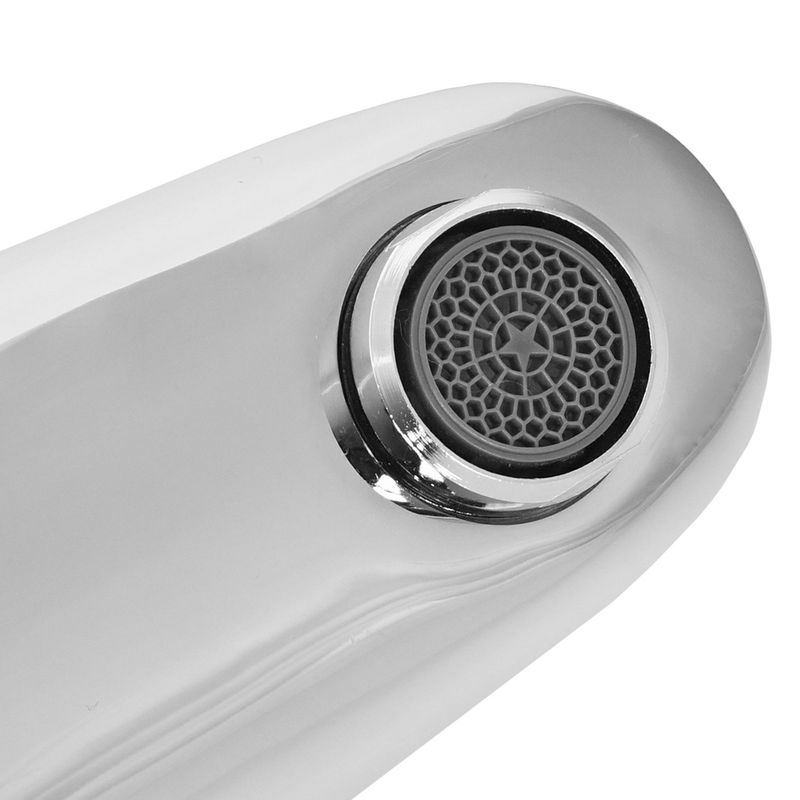 Смеситель для раковины Raiber Sensor RSF88121 (хром)
