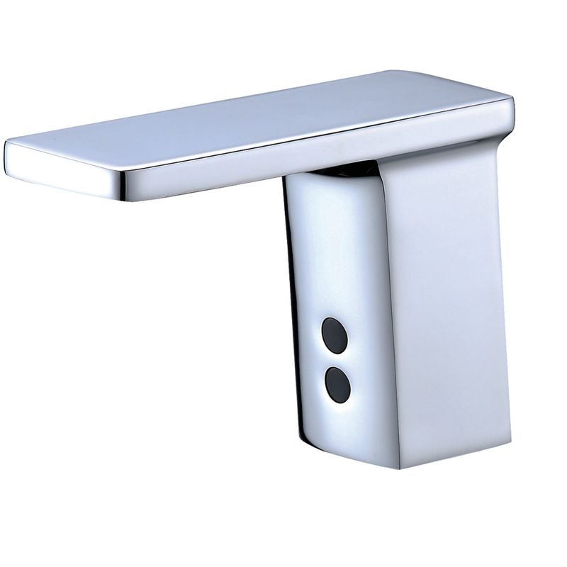 Смеситель для раковины Raiber Sensor RSF88135 (хром)