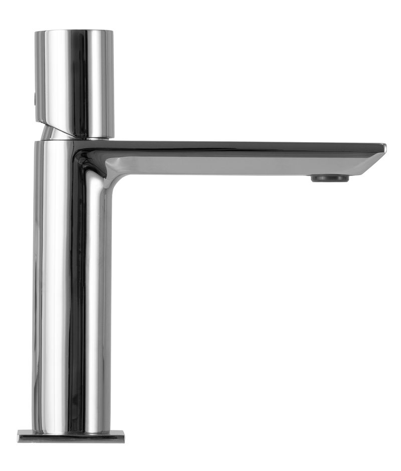 Смеситель для раковины Remer Edge EG512 (хром), без донного клапана