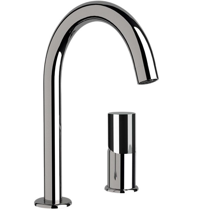Смеситель для раковины Remer Edge EG557 (хром), без донного клапана