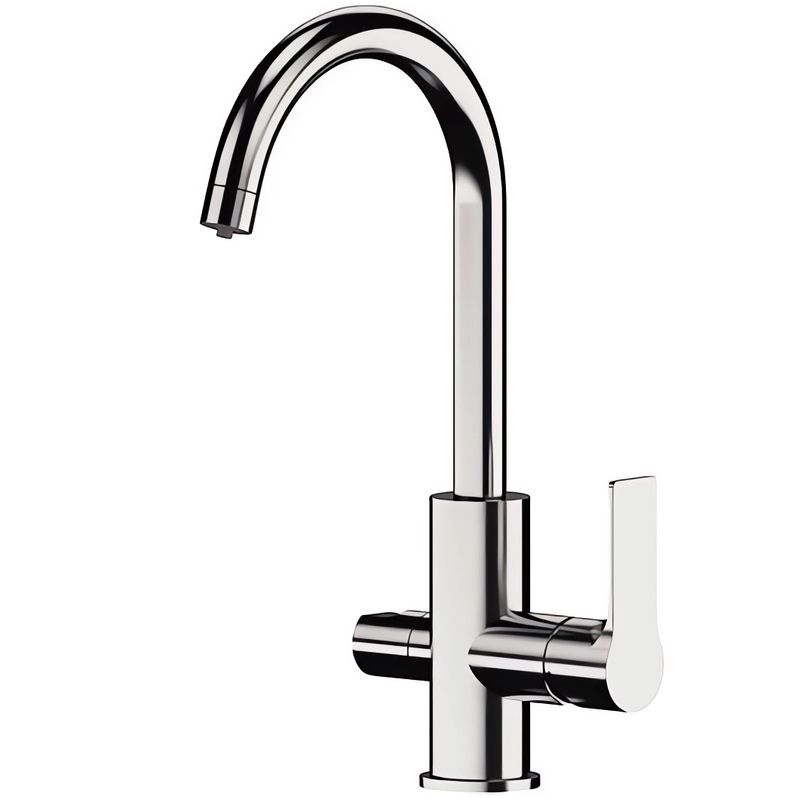 Смеситель для раковины Remer Energy EY79DW (хром)