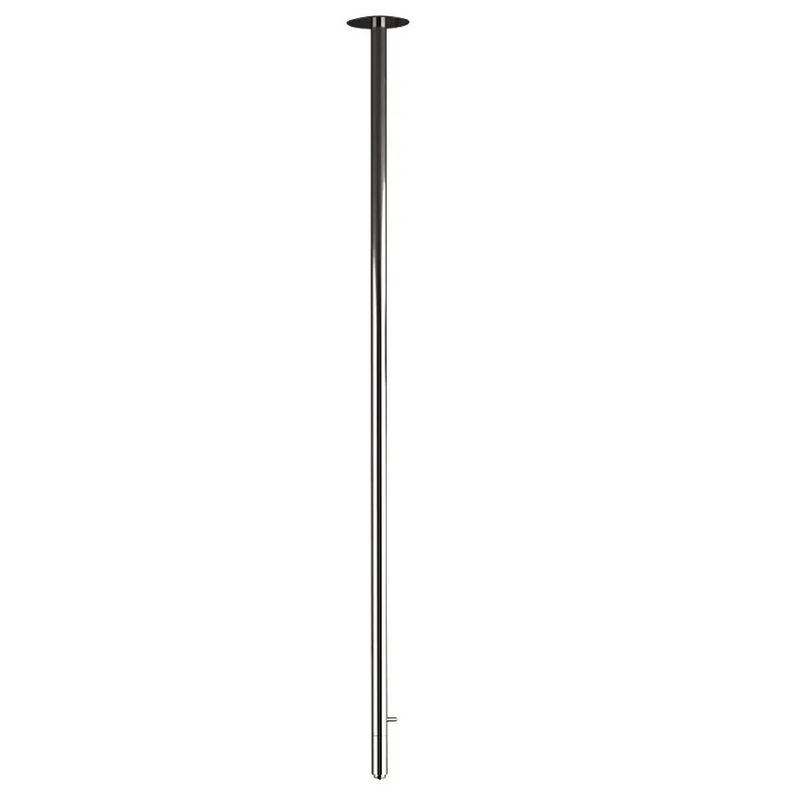 Смеситель для раковины Remer Minimal N17 (хром), 159 см, потолочный
