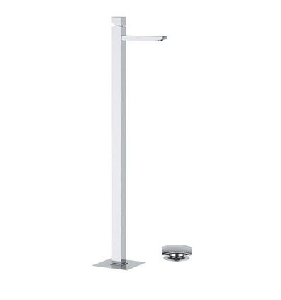 Смеситель для раковины Remer SQ 3 S183 (хром)