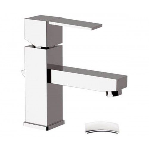 Смеситель для раковины Remer Square S10 (хром)