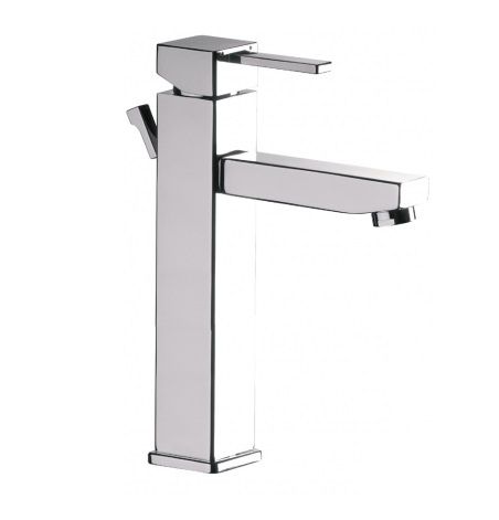 Смеситель для раковины Remer Square S10L (хром)