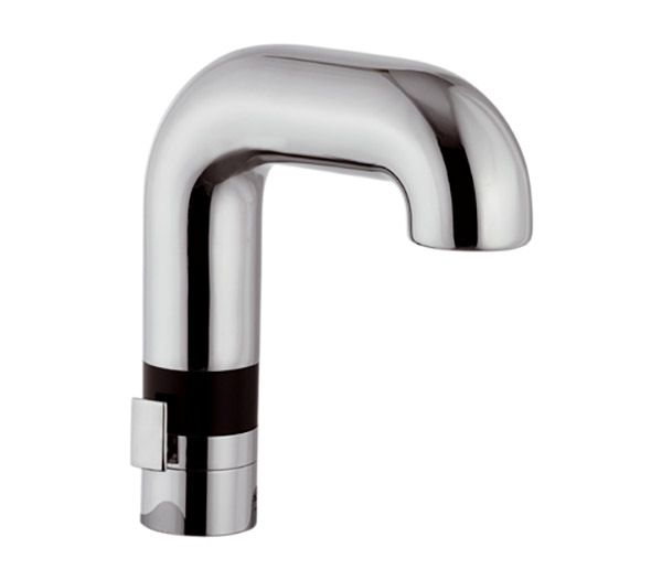 Смеситель для раковины Remer Tempor & Sensor SE14 (хром)