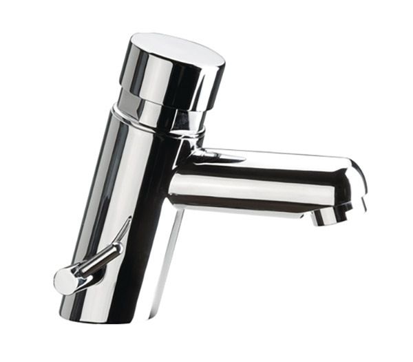 Смеситель для раковины Remer Tempor & Sensor TE18M (хром)