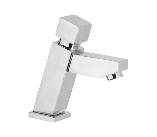 Смеситель для раковины Remer Tempor & Sensor TE19 (хром)