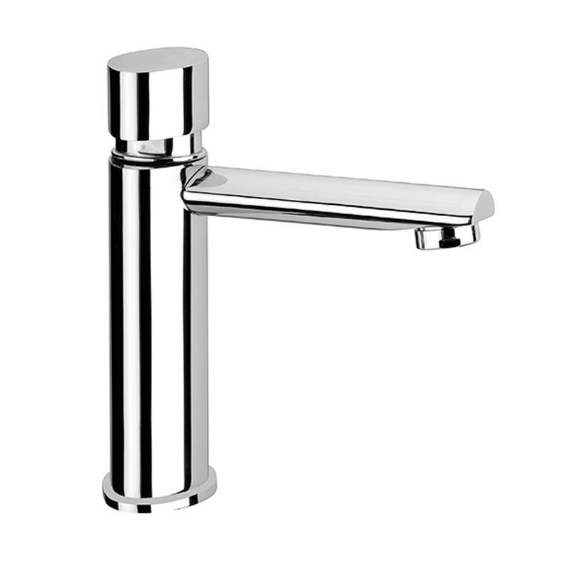 Смеситель для раковины Remer Tempor & Sensor TE22 (хром)