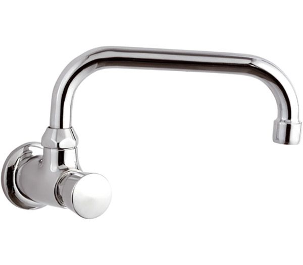 Смеситель для раковины Remer Tempor & Sensor TE42S (хром)