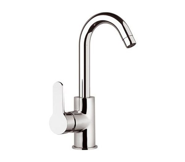 Смеситель для раковины Remer Winner W72C (хром)