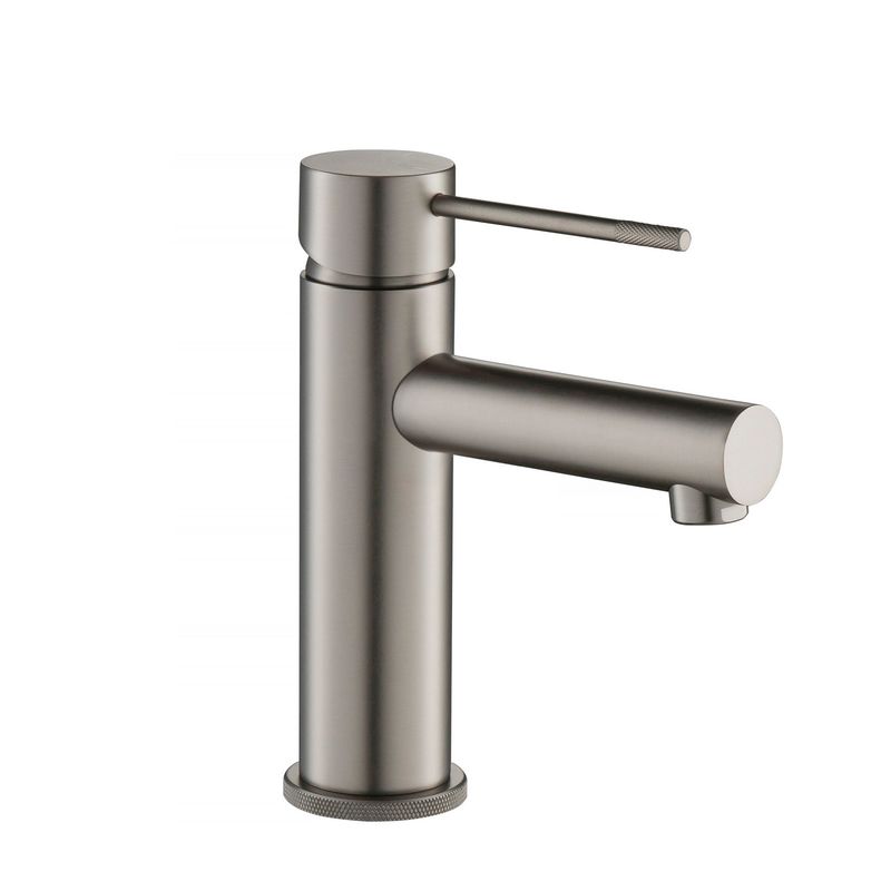 Смеситель для раковины Timo Saona 2361/18F (черное золото)