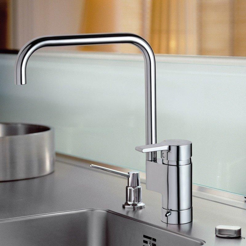 Ideal Standard Active от Официального Дилера