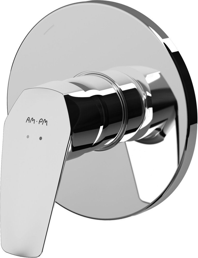 Смеситель для душа AM.PM Gem F9075000