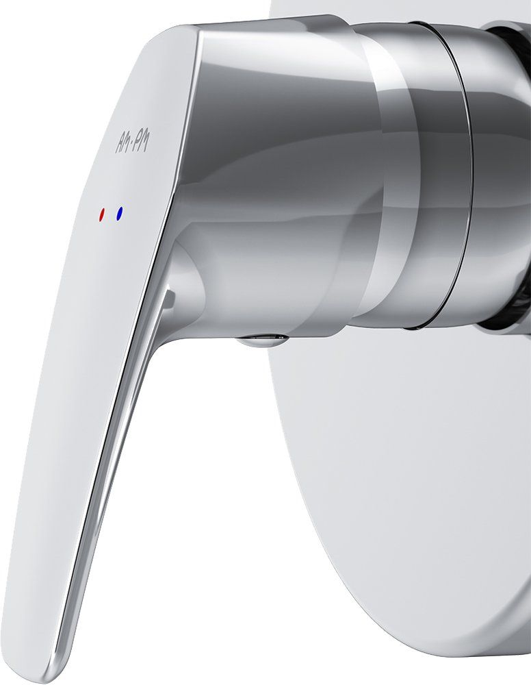 Смеситель для душа AM.PM Gem F9075000