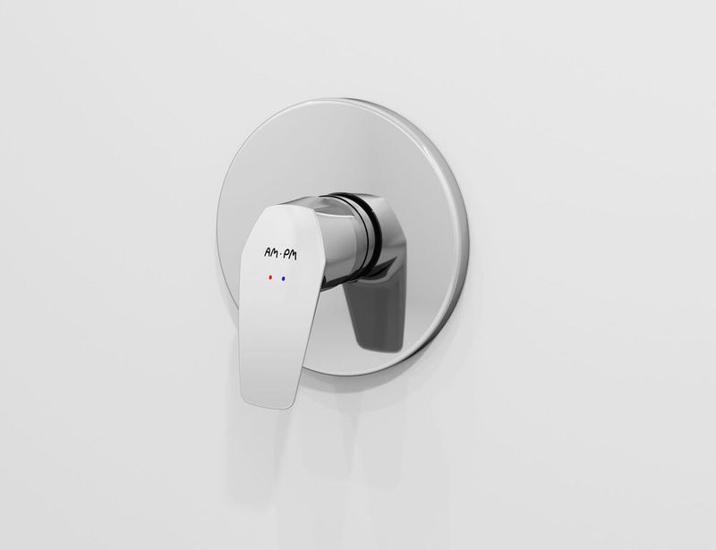 Смеситель для душа AM.PM Gem F9075000