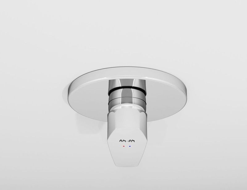 Смеситель для душа AM.PM Gem F9075000