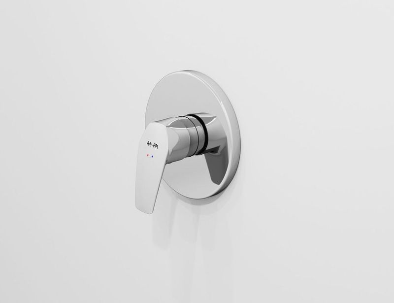 Смеситель для душа AM.PM Gem F9075000