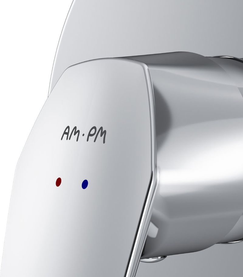 Смеситель для душа AM.PM Gem F9075000