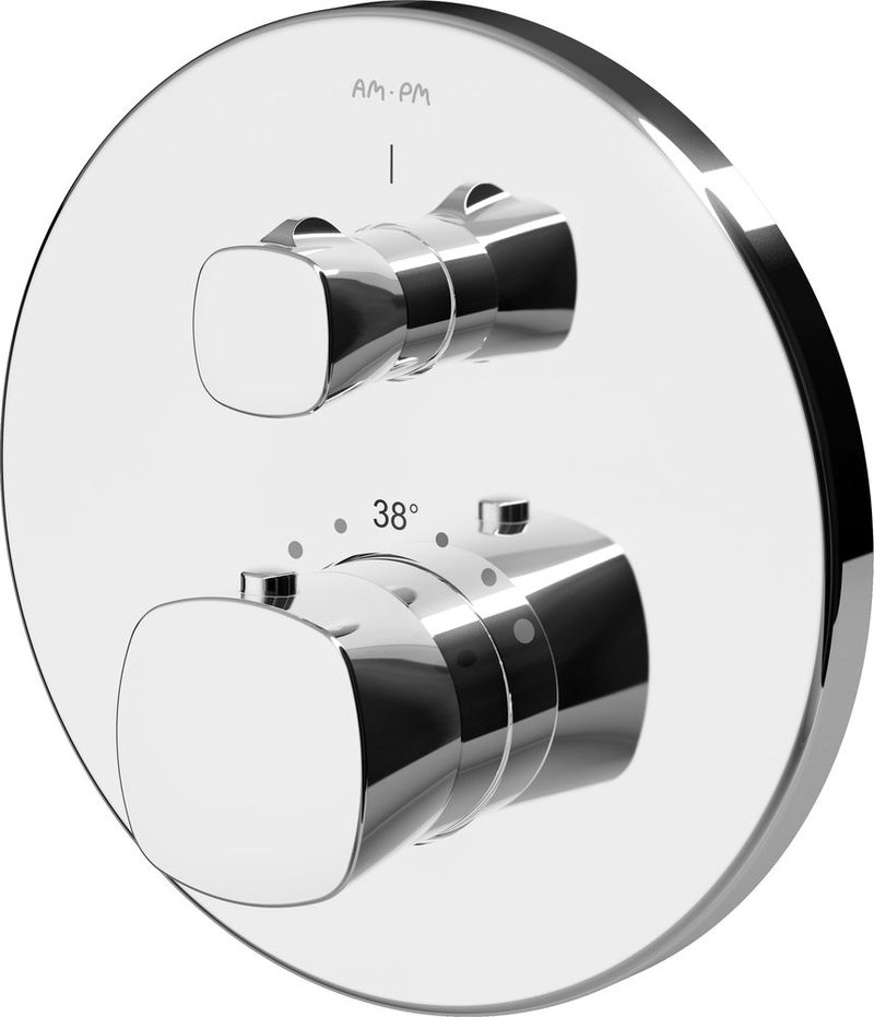 Смеситель для душа AM.PM Spirit V2.1 F71A75600