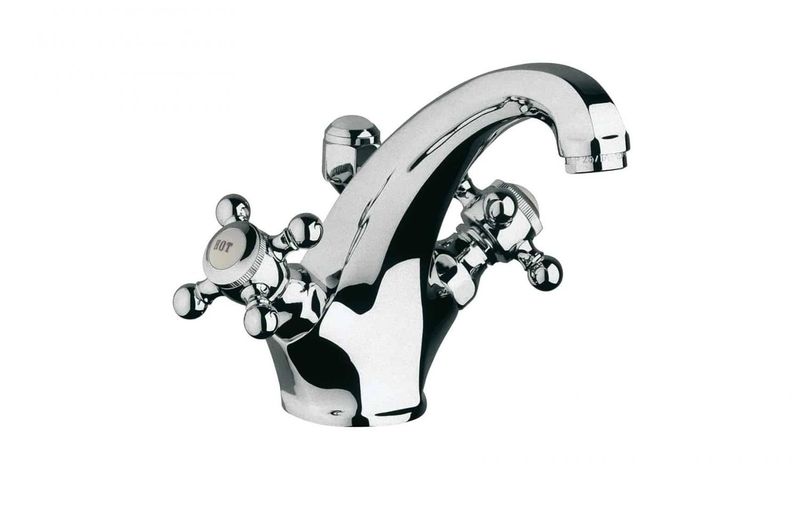 Смеситель для раковины Kludi Adlon 510100520