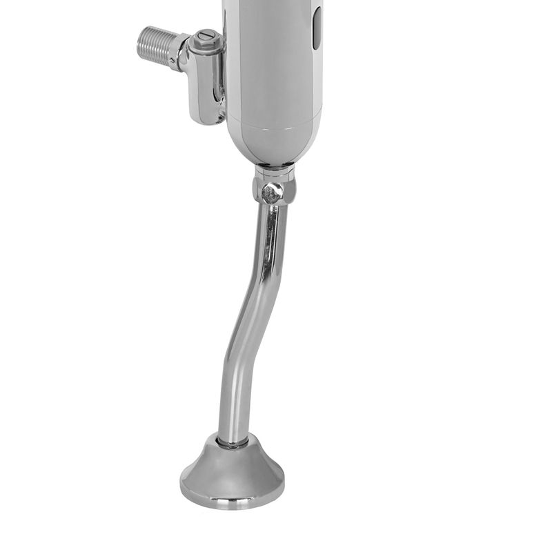 Смывное устройство для писсуара Raiber Sensor RSF88307 (хром)