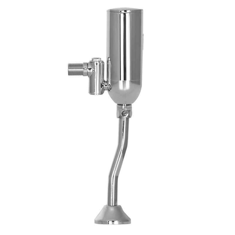 Смывное устройство для писсуара Raiber Sensor RSF88307 (хром)