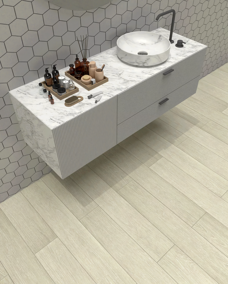 SPC Ламинат FLOORaHOUSE Blaze C489