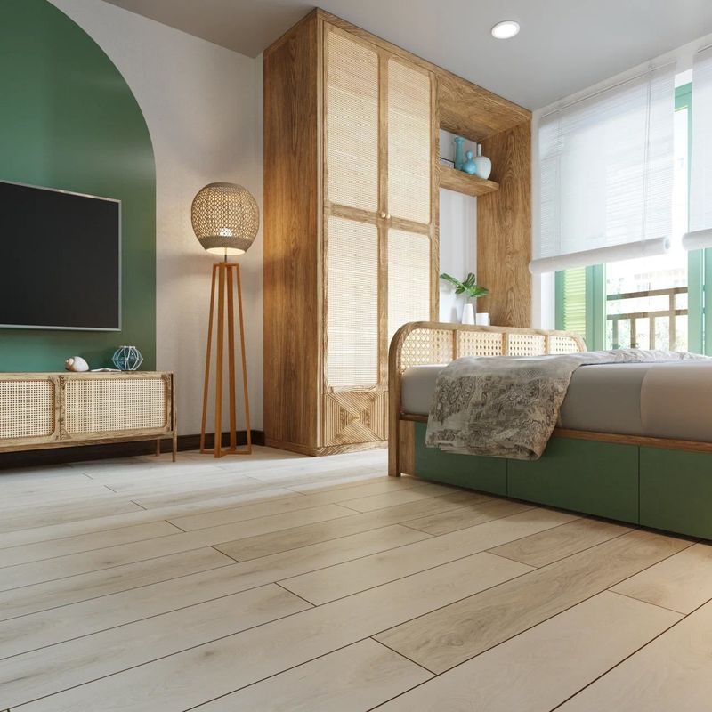 SPC Ламинат FLOORaHOUSE Kodiak C427