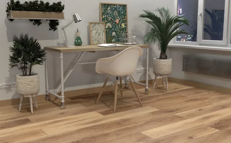 SPC Ламинат FLOORaHOUSE Lounge C595