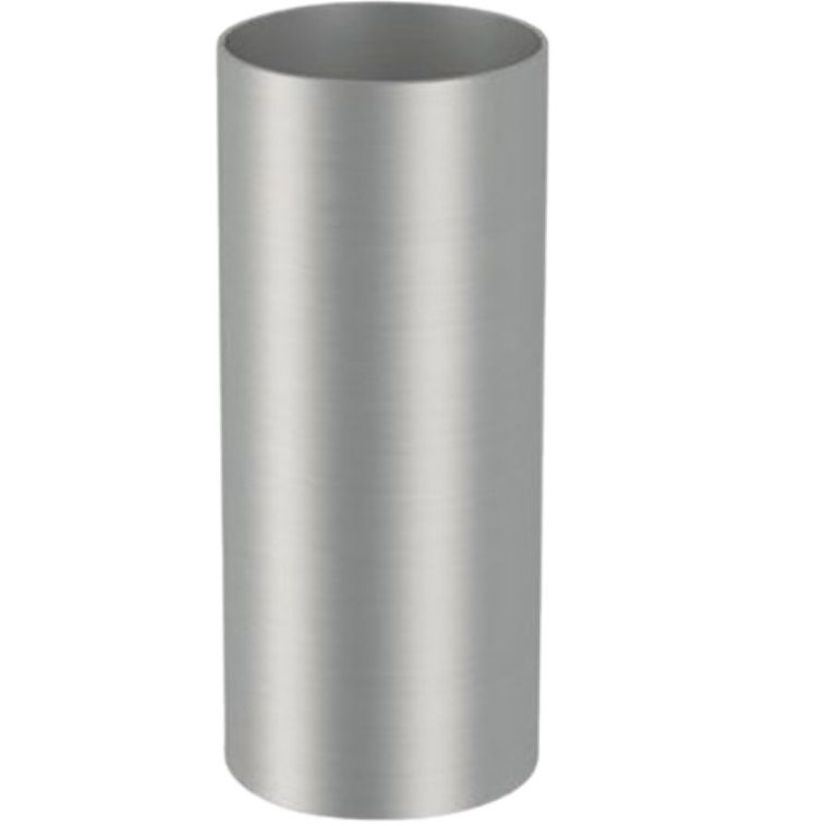 Стакан настольный Remer Inox SSXI15A (сталь)