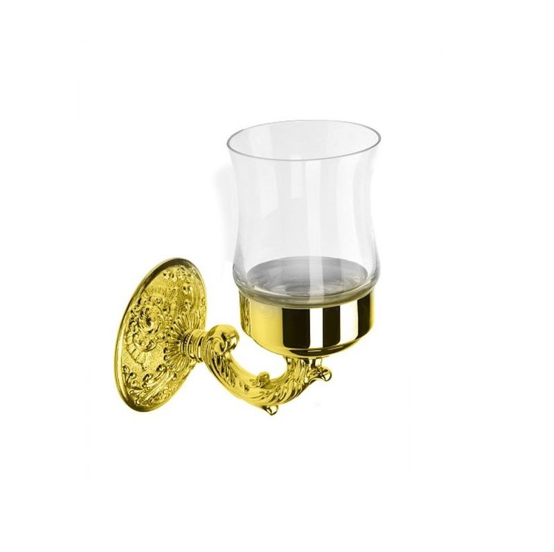 Стакан Stil Haus Noto Золото NT 10 16
