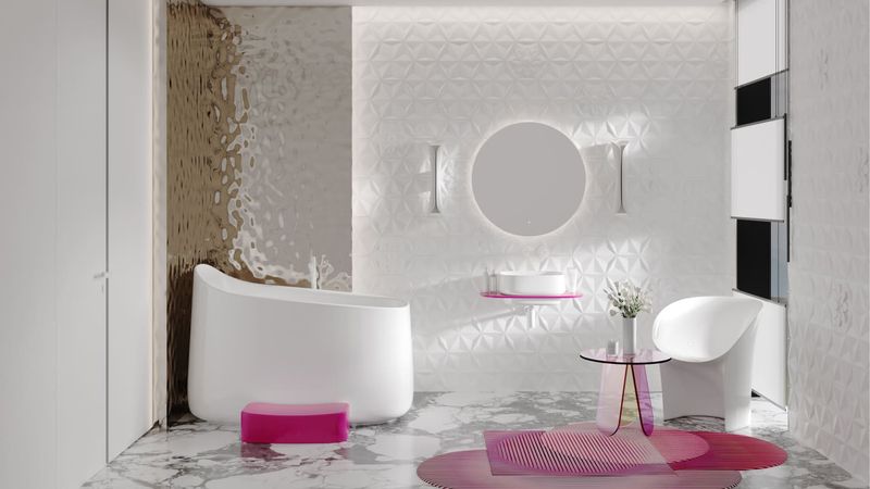 Ступень для ванны Salini S-Sense Oriente Ofuro 1905101GF 60х31.5х16.7 (покраска полностью, глянцевый)